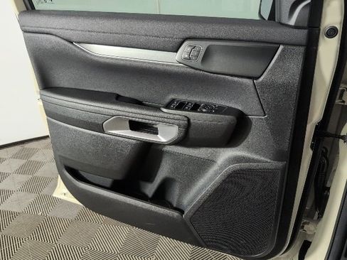 New 2025 Ford Ranger Lariat w/ Trailer Tow Package image 22