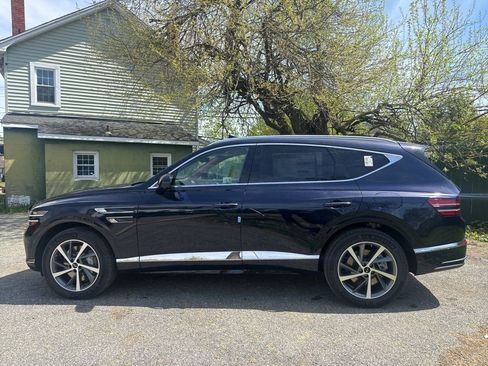 New 2026 Genesis GV80 3.5T Advanced AWD/4WD image 7
