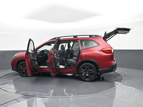 Used 2023 Subaru Ascent Onyx Edition Limited AWD/4WD image 37