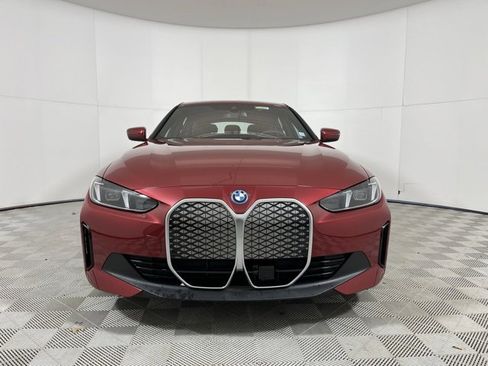 Used 2025 BMW i4 xDrive40i w/ Premium Package image 2