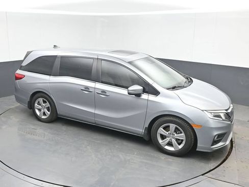 Used 2020 Honda Odyssey EX-L image 1