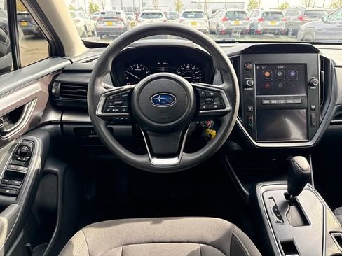 Used 2025 Subaru Impreza 2.0i image 19
