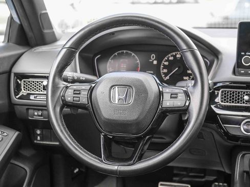 Used 2024 Honda Civic Sport image 16