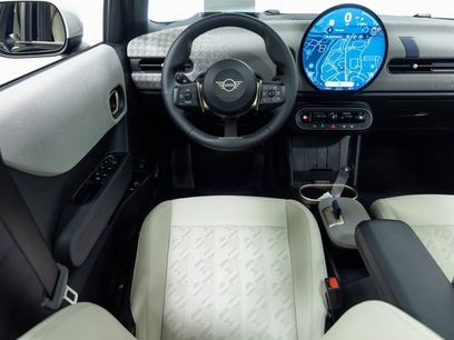 Certified 2025 MINI Cooper S