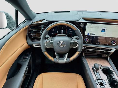 New 2026 Lexus RX 350 Premium Plus FWD image 16