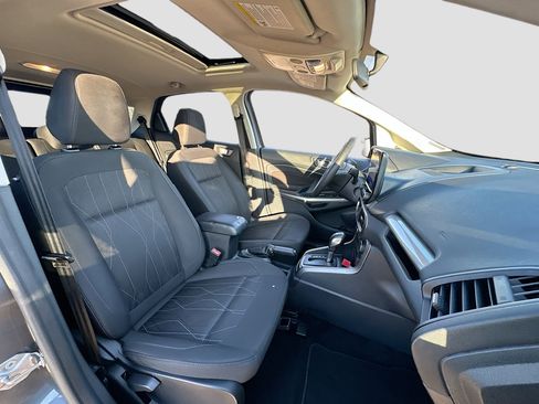 Certified 2021 Ford EcoSport SE image 26
