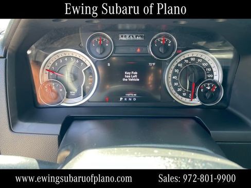 Used 2016 RAM 1500 Sport w/ Convenience Group image 23