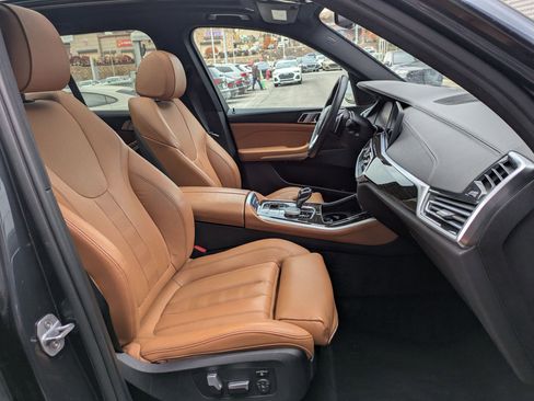 Used 2019 BMW X5 xDrive40i w/ Convenience Package image 27