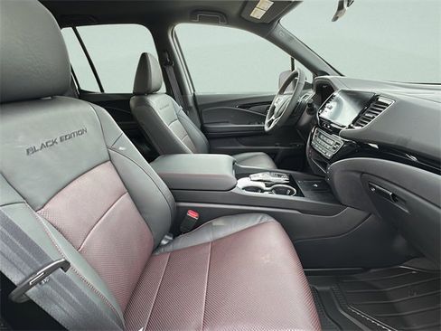 New 2026 Honda Ridgeline Black Edition image 20