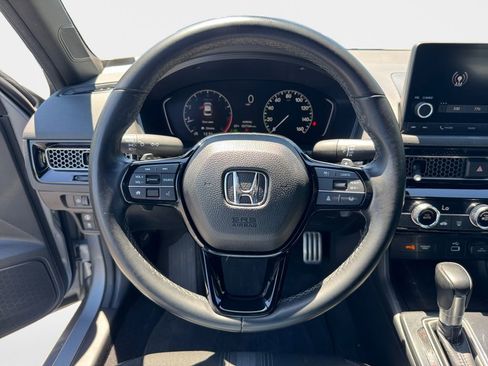 Certified 2023 Honda Civic Sport image 11