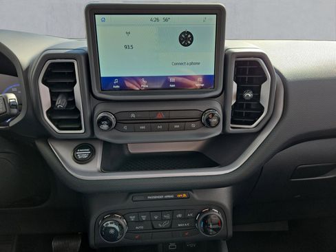 Used 2023 Ford Bronco Sport Big Bend w/ Convenience Package AWD/4WD image 17