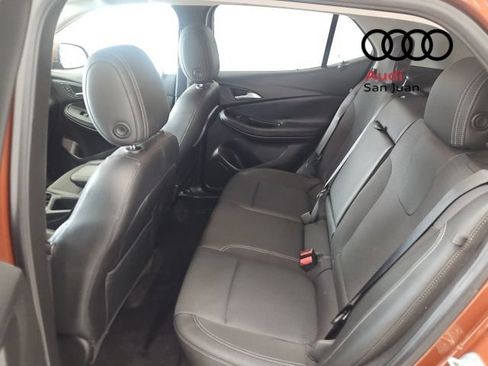Used 2021 Buick Encore GX Select FWD image 23