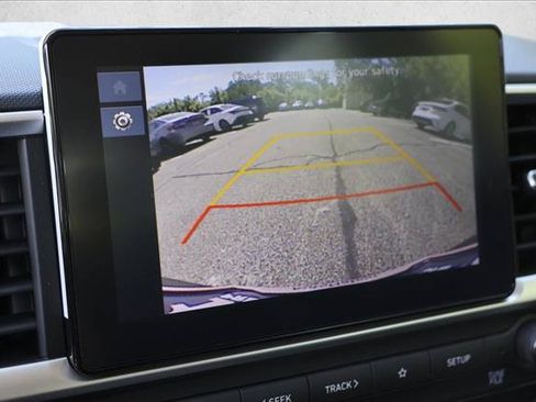 Certified 2026 Hyundai Venue SEL FWD image 18