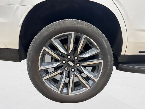 Used 2024 Cadillac Escalade Sport image 59