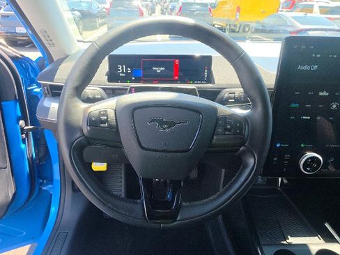 Used 2023 Ford Mustang Mach-E Select RWD image 10