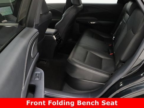 Used 2024 Lexus RX 350 Premium w/ Cold Area Package image 31