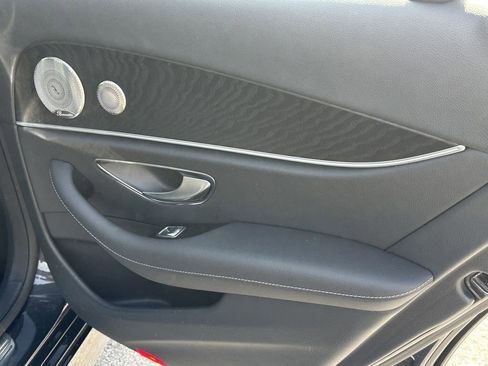 Certified 2023 Mercedes-Benz E 350 4MATIC Sedan image 18
