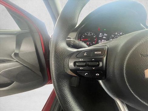 Used 2022 Kia Rio S image 15