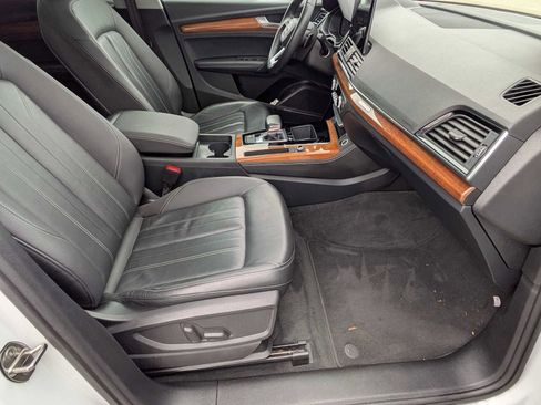 Used 2023 Audi Q5 2.0T Premium Plus image 22