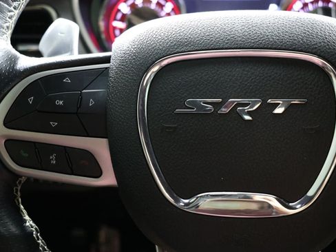 Used 2023 Dodge Challenger SRT Hellcat w/ Driver Convenience Group RWD image 25