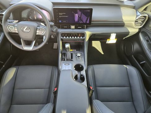 New 2026 Lexus IS 350 F Sport w/ Accessory Package Z1 RWD image 19