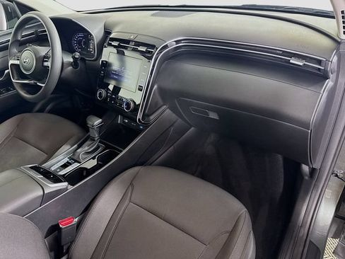 Used 2022 Hyundai Tucson SEL w/ Cargo Package AWD/4WD image 30