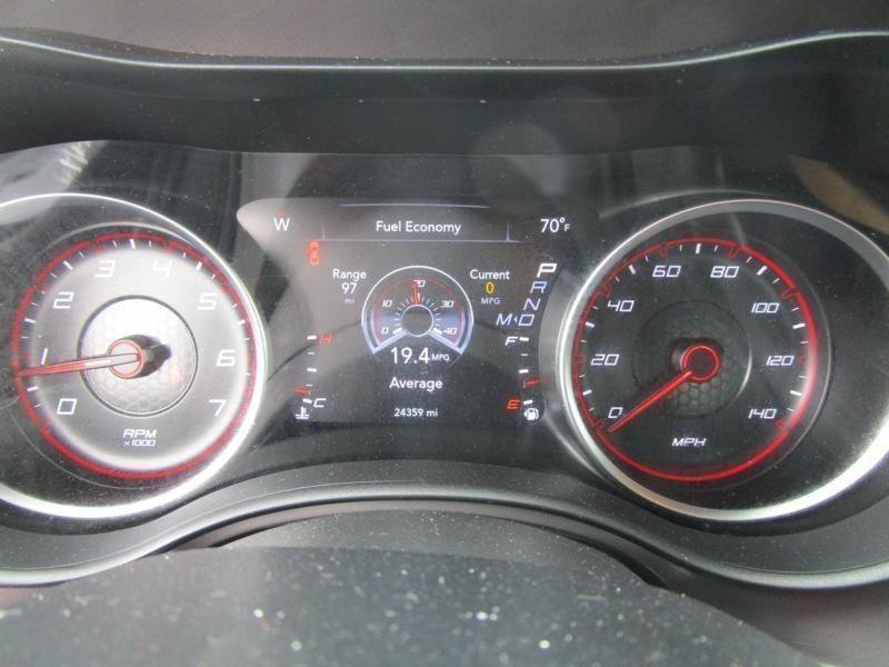 Used 2022 Dodge Charger GT RWD image 17