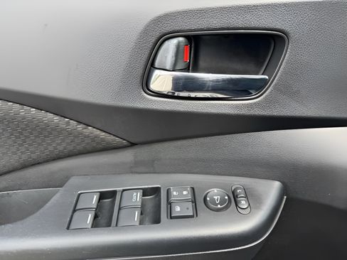 Used 2016 Honda CR-V EX image 23