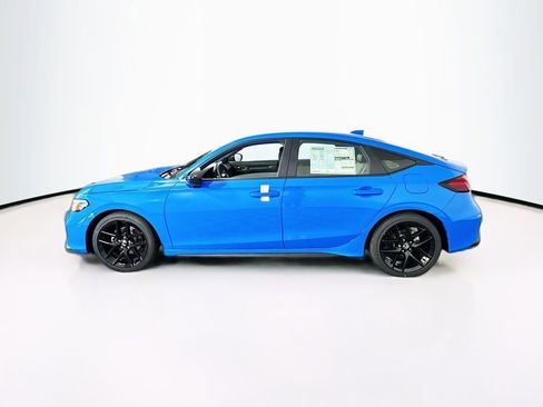 Used 2026 Honda Civic Sport image 3
