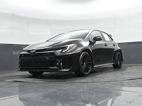 Used 2024 Toyota Corolla GR image 35
