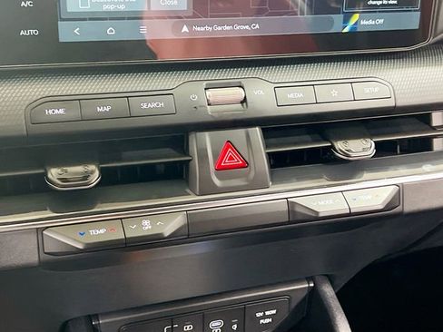 New 2025 Kia K4 GT-Line image 16