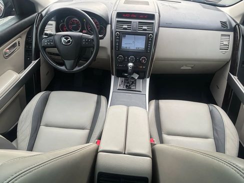Used 2012 MAZDA CX-9 Grand Touring w/ Moonroof & Bose Audio Pkg image 25