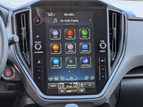 New 2026 Subaru Crosstrek 2.5i Wilderness image 19