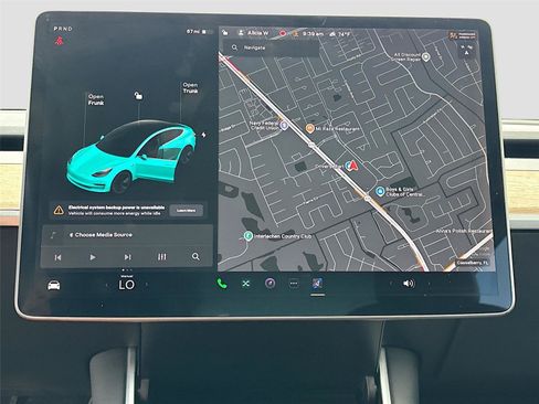 Used 2020 Tesla Model 3 RWD image 13