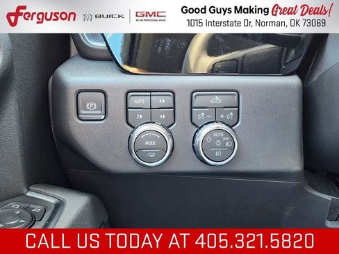 New 2026 GMC Sierra 1500 Elevation w/ X31 Off-Road Package AWD/4WD image 19
