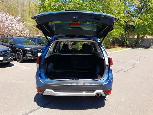 Used 2023 Subaru Forester Touring AWD/4WD image 35
