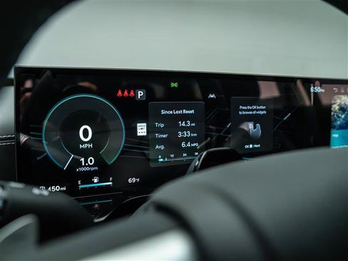 New 2026 Genesis GV80 2.5T image 21