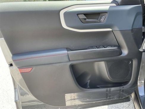 New 2025 Ford Bronco Sport Heritage w/ Convenience Package image 17