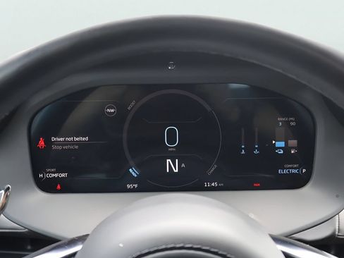 Used 2023 McLaren Artura RWD image 28