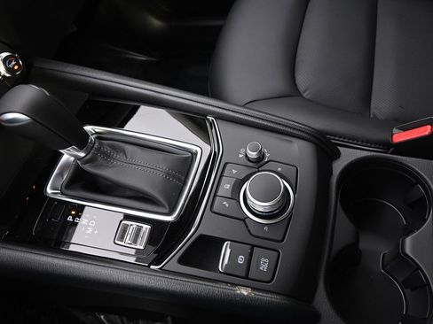 New 2025 MAZDA CX-5 AWD 2.5 S w/ Select Package image 30