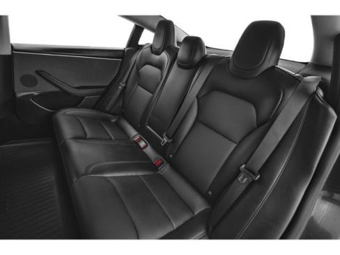 Used 2025 Tesla Model 3 Long Range image 12