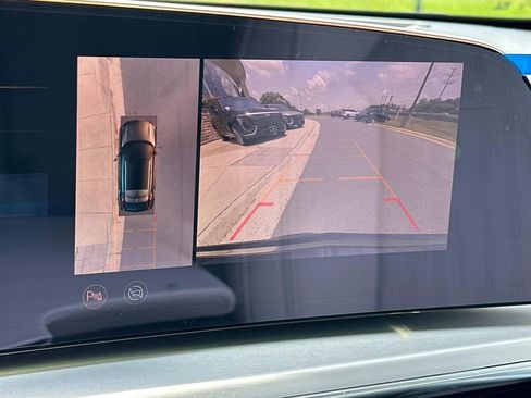 New 2025 Cadillac Lyriq Sport w/ LPO, Floor Liner Package image 12