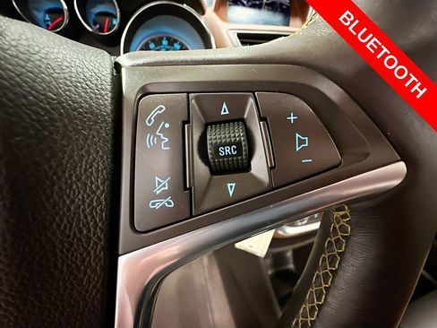 Used 2016 Buick Encore Leather w/ Experience Buick Package image 36