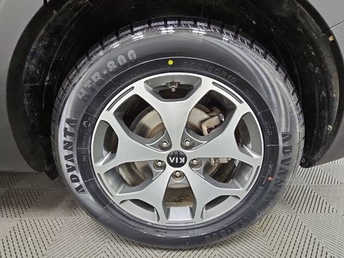 Used 2020 Kia Telluride EX FWD image 45