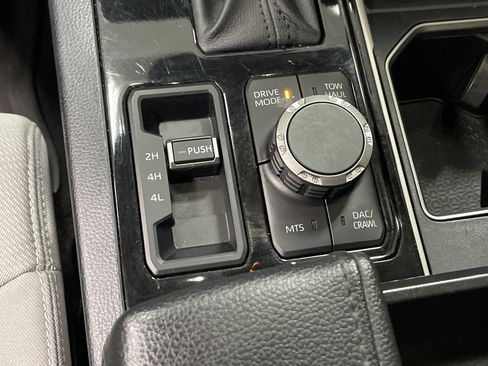 Used 2023 Toyota Tundra SR5 w/ TRD Off-Road Package image 28