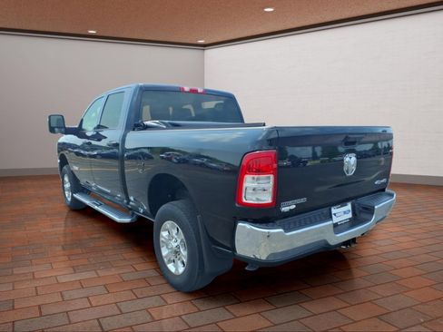 Used 2024 RAM 2500 Big Horn AWD/4WD image 6