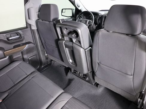 Used 2021 Chevrolet Silverado 1500 RST w/ Z71 Off-Road Package image 32