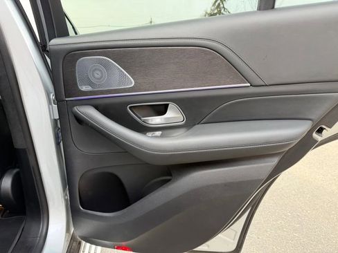 Used 2021 Mercedes-Benz GLE 63 AMG S image 25