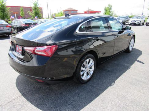 Used 2022 Chevrolet Malibu LT FWD image 6