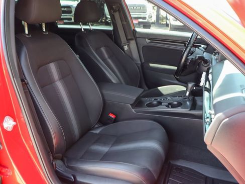 Used 2023 Honda Civic Sport image 35